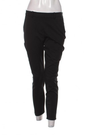 Pantaloni de femei H&M, Mărime S, Culoare Negru, Preț 76,00 Lei