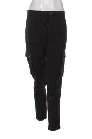 Pantaloni de femei H&M, Mărime M, Culoare Negru, Preț 100,99 Lei