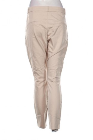 Pantaloni de femei H&M, Mărime M, Culoare Bej, Preț 100,99 Lei