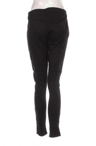 Pantaloni de femei H&M Divided, Mărime L, Culoare Negru, Preț 100,99 Lei
