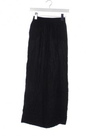 Dámske nohavice H&M Divided, Veľkosť XXS, Farba Čierna, Cena  11,95 €