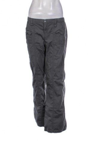 Dámske nohavice H&M Divided, Veľkosť M, Farba Sivá, Cena  15,00 €