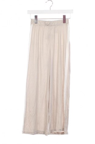 Dámske nohavice H&M Divided, Veľkosť XS, Farba Kremová, Cena  14,91 €