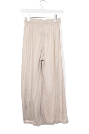 Dámske nohavice H&M Divided, Veľkosť XS, Farba Kremová, Cena  14,91 €