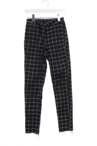 Dámské kalhoty  H&M Divided, Velikost XS, Barva Vícebarevné, Cena  371,00 Kč