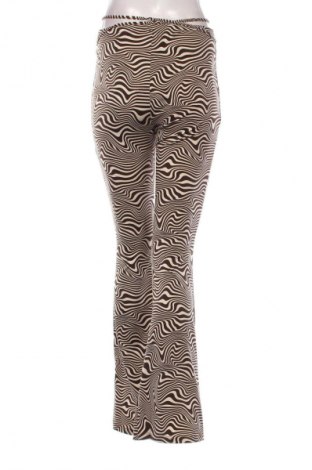 Damskie spodnie H&M Divided, Rozmiar S, Kolor Kolorowy, Cena 67,00 zł