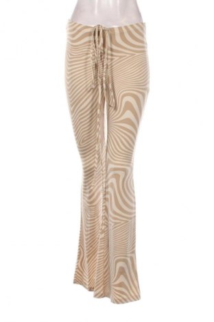 Damskie spodnie H&M Divided, Rozmiar S, Kolor Kolorowy, Cena 67,00 zł