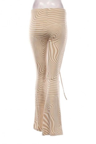 Damskie spodnie H&M Divided, Rozmiar S, Kolor Kolorowy, Cena 67,00 zł
