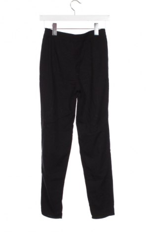 Damskie spodnie H&M Divided, Rozmiar XS, Kolor Czarny, Cena 67,00 zł
