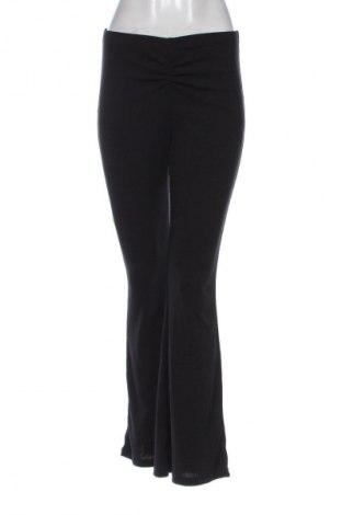 Damskie spodnie H&M Divided, Rozmiar S, Kolor Czarny, Cena 67,41 zł