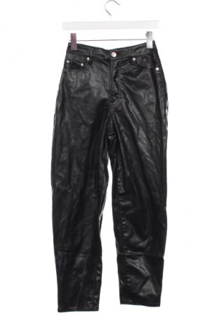 Női nadrág H&M Divided, Méret XS, Szín Fekete, Ár 7 310 Ft