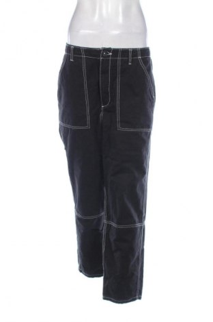 Pantaloni de femei H&M Divided, Mărime L, Culoare Negru, Preț 76,32 Lei