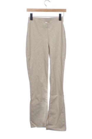 Damenhose H&M Divided, Größe S, Farbe Beige, Preis 14,83 €