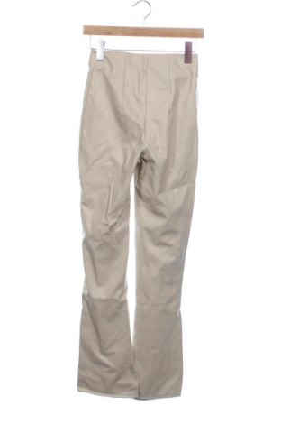 Damenhose H&M Divided, Größe S, Farbe Beige, Preis 14,83 €