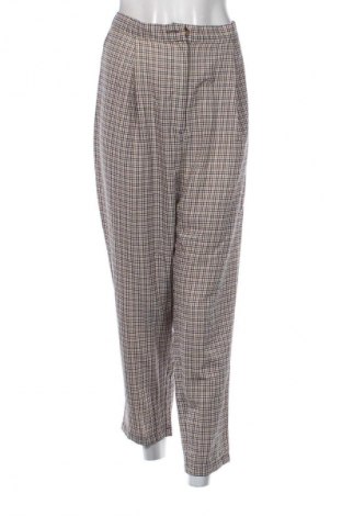 Pantaloni de femei H&M Divided, Mărime L, Culoare Multicolor, Preț 76,99 Lei