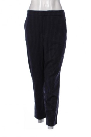 Dámske nohavice H&M L.O.G.G., Veľkosť L, Farba Modrá, Cena  15,00 €