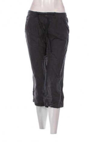 Damskie spodnie H&M L.O.G.G., Rozmiar S, Kolor Niebieski, Cena 67,41 zł