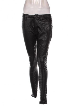 Dámské kalhoty  H&M L.O.G.G., Velikost M, Barva Černá, Cena  469,00 Kč