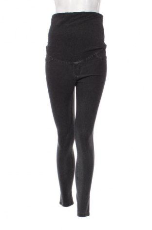 Damskie spodnie H&M Mama, Rozmiar M, Kolor Szary, Cena 75,86 zł