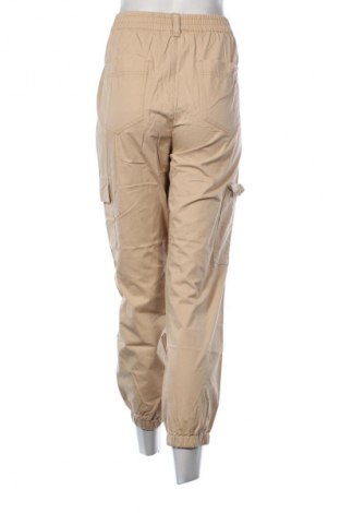 Pantaloni de femei Haily`s, Mărime M, Culoare Bej, Preț 107,61 Lei