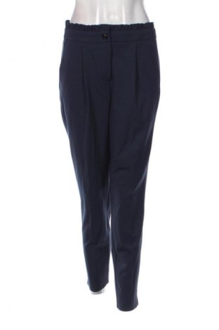 Pantaloni de femei Heine, Mărime M, Culoare Albastru, Preț 162,05 Lei