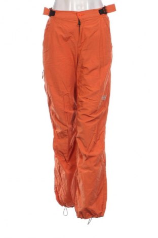 Дамски панталон Helly Hansen, Размер S, Цвят Оранжев, Цена 36,99 лв.