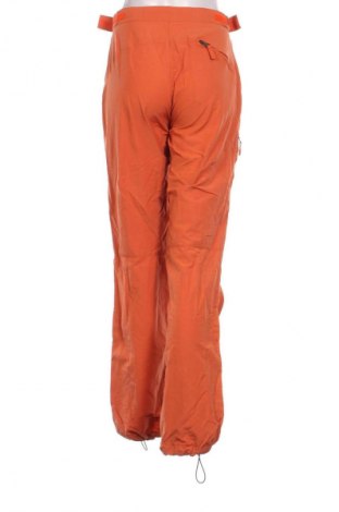 Дамски панталон Helly Hansen, Размер S, Цвят Оранжев, Цена 36,99 лв.