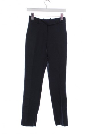 Pantaloni de femei Hennes, Mărime XS, Culoare Albastru, Preț 165,99 Lei