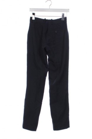 Pantaloni de femei Hennes, Mărime XS, Culoare Albastru, Preț 165,99 Lei
