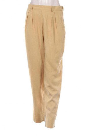 Damenhose Hennes, Größe M, Farbe Gelb, Preis € 27,80