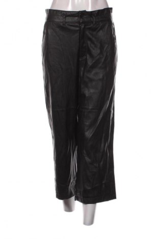 Pantaloni de femei Hollister, Mărime S, Culoare Negru, Preț 141,99 Lei