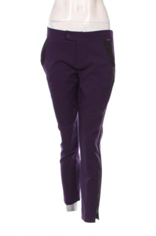 Pantaloni de femei Hozone, Mărime M, Culoare Mov, Preț 165,99 Lei