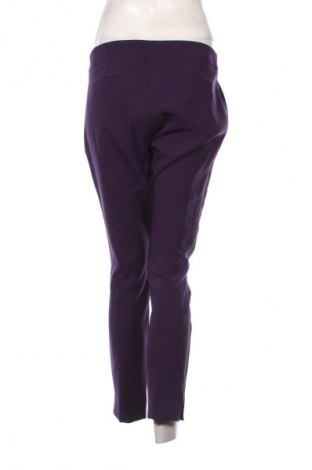 Pantaloni de femei Hozone, Mărime M, Culoare Mov, Preț 165,99 Lei