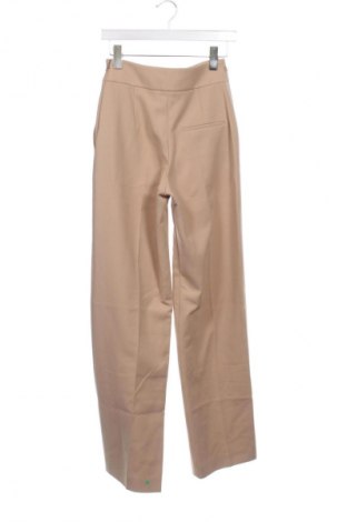 Dámské kalhoty  Hugo Boss, Velikost XS, Barva Béžová, Cena  5 149,00 Kč