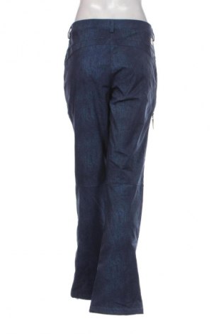Damenhose Icepeak, Größe M, Farbe Blau, Preis € 38,99