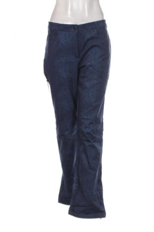 Damenhose Icepeak, Größe M, Farbe Blau, Preis € 38,99