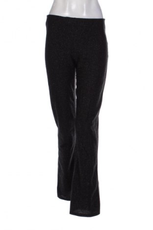 Pantaloni de femei Impuls, Mărime M, Culoare Negru, Preț 50,99 Lei