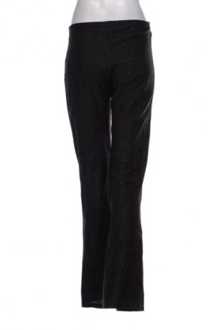 Pantaloni de femei Impuls, Mărime M, Culoare Negru, Preț 50,99 Lei