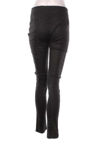 Pantaloni de femei In Front, Mărime M, Culoare Negru, Preț 141,99 Lei