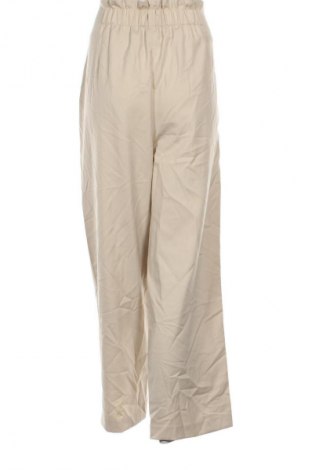 Pantaloni de femei Ipuri, Mărime L, Culoare Bej, Preț 214,99 Lei