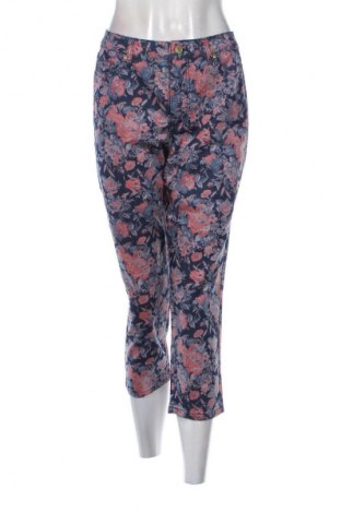 Pantaloni de femei Isaac Mizrahi, Mărime M, Culoare Multicolor, Preț 106,99 Lei