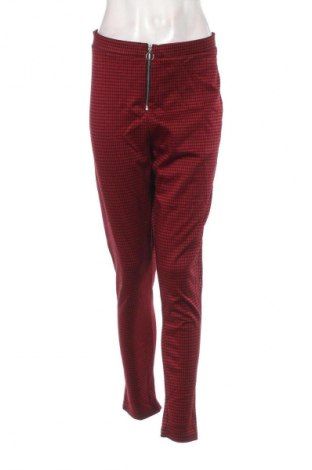 Pantaloni de femei Janina, Mărime XL, Culoare Multicolor, Preț 100,99 Lei