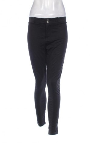 Pantaloni de femei Janina, Mărime XL, Culoare Negru, Preț 100,99 Lei