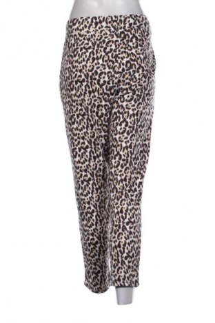 Damenhose Janina, Größe M, Farbe Mehrfarbig, Preis € 15,00