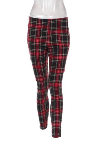 Damenhose Janina, Größe M, Farbe Mehrfarbig, Preis 8,99 €