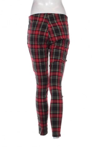 Damenhose Janina, Größe M, Farbe Mehrfarbig, Preis 8,99 €