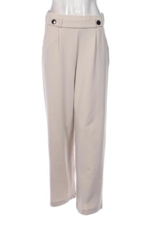 Pantaloni de femei Jdy, Mărime S, Culoare Bej, Preț 77,17 Lei