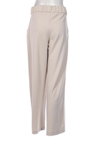 Pantaloni de femei Jdy, Mărime S, Culoare Bej, Preț 77,17 Lei