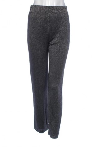 Dámske nohavice Jdy, Veľkosť S, Farba Strieborná, Cena  14,83 €