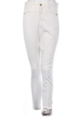 Damenhose Jil Sander, Größe S, Farbe Weiß, Preis € 56,27